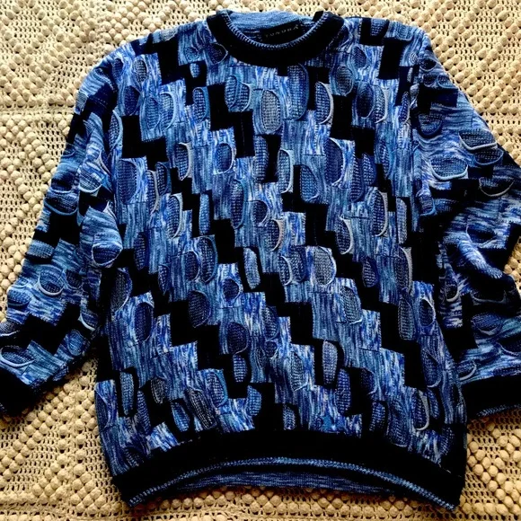 Tundra Sweaters Tundra Sweater Vintage Like Brand New Poshmark